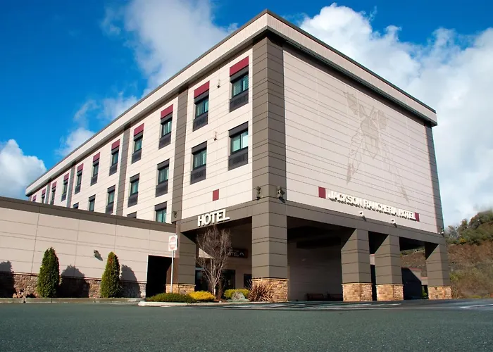 Jackson Rancheria Casino Resort