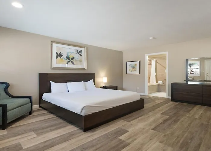 Country Inn Sonora