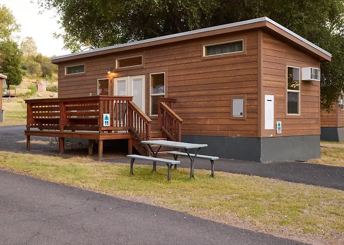 Sierra Meadows